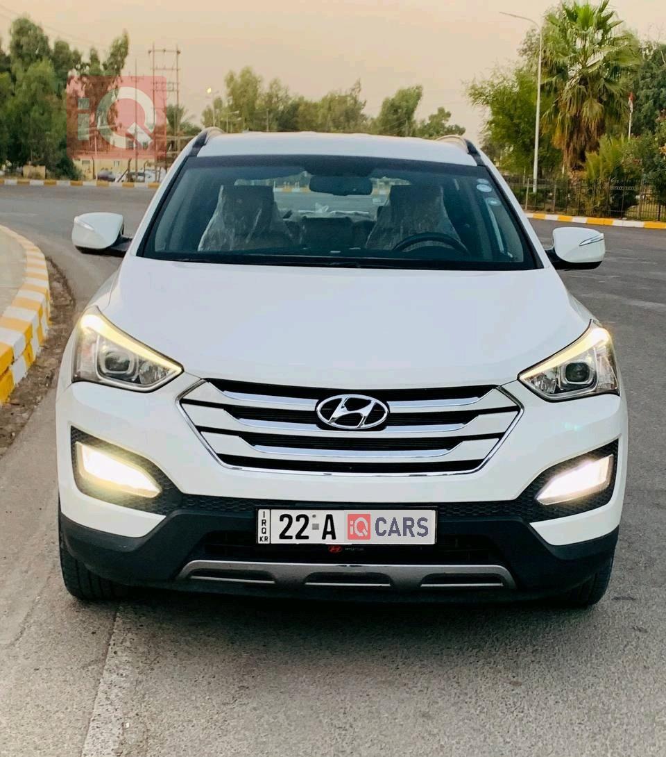 هیوندای سەنتافی